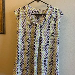 Women’s dress tops
